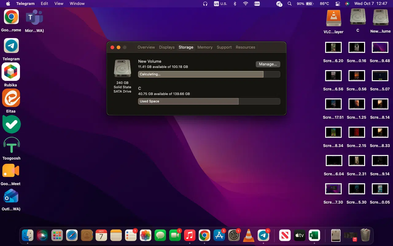 MacBook Pro 2011 Late 13-inch i7|رایانه همراه|تهران, خانیآباد|دیوار