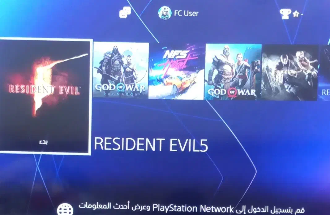 اکانت قانونی ps4|کنسول، بازی ویدئویی و آنلاین|بندر ماهشهر, |دیوار