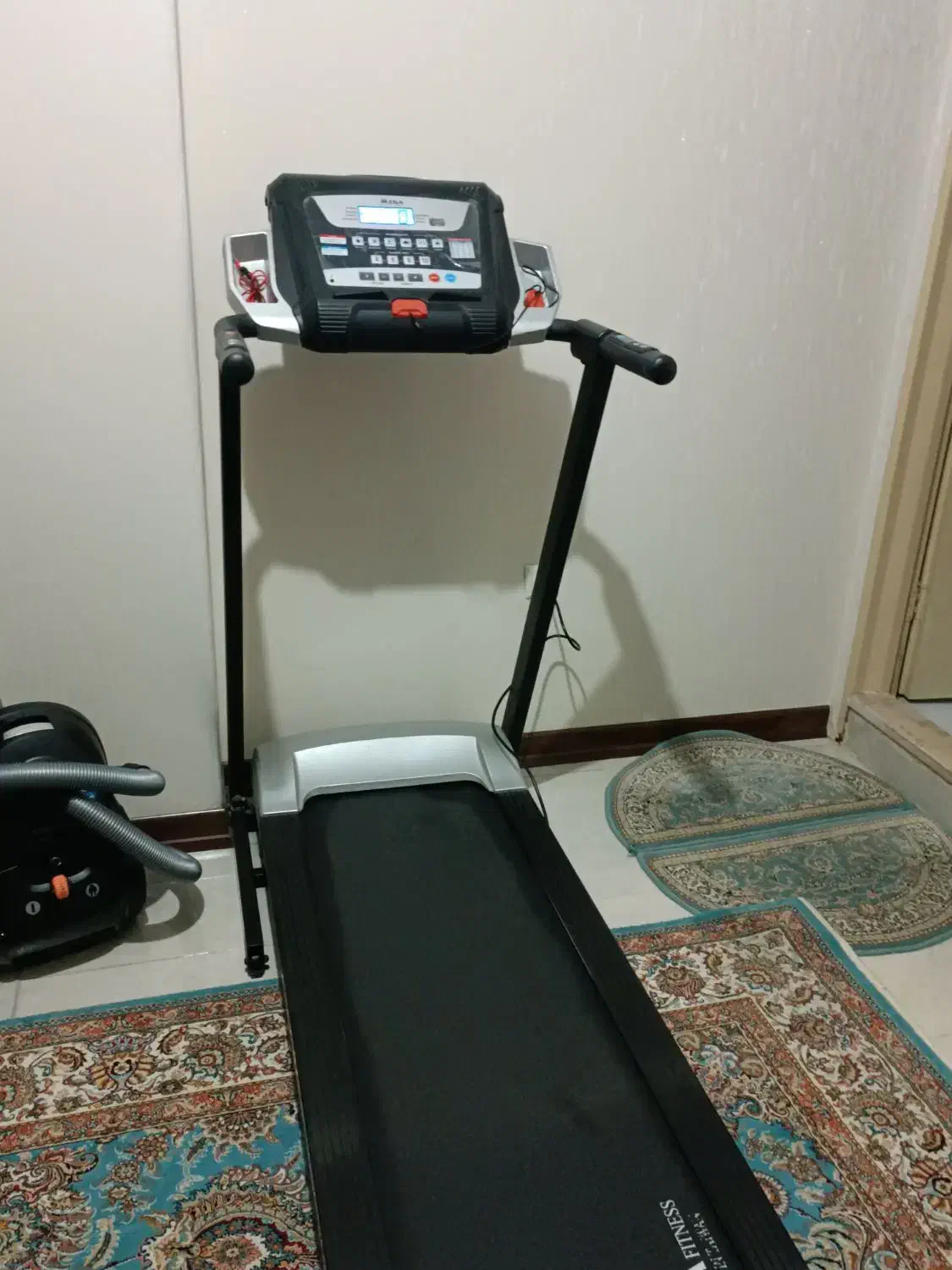 تردمیل|تجهیزات ورزشی|تهران, فلاح|دیوار