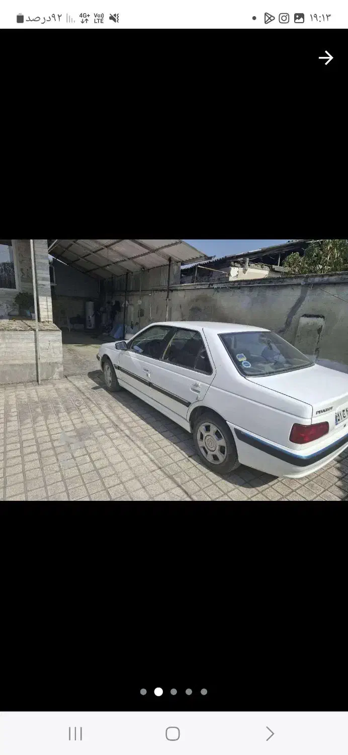 فروش خودرو|خودرو سواری و وانت|بابل, |دیوار