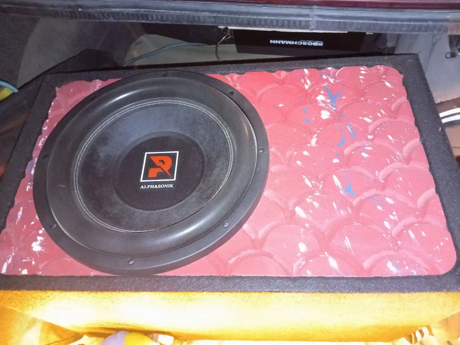 سیستم حرفه ای|قطعات یدکی و لوازم جانبی|اهر, |دیوار