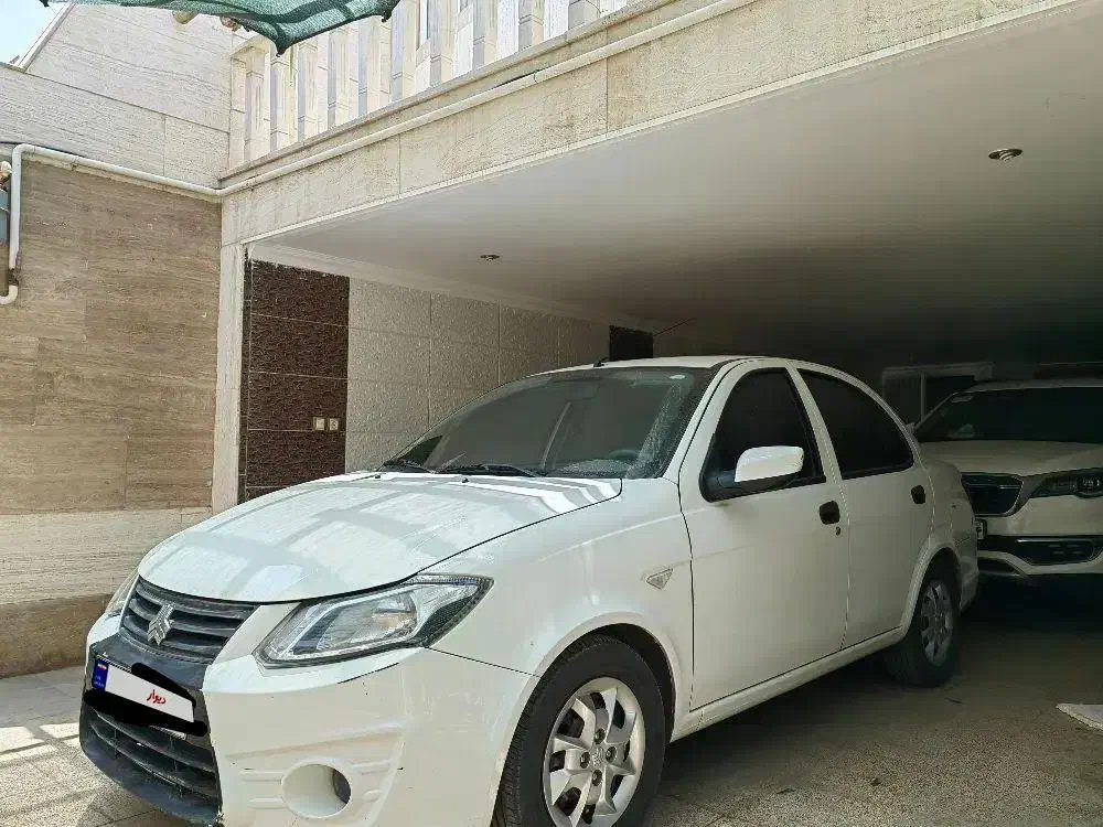 ساینا 98|خودرو سواری و وانت|تهران, جوادیه تهرانپارس|دیوار