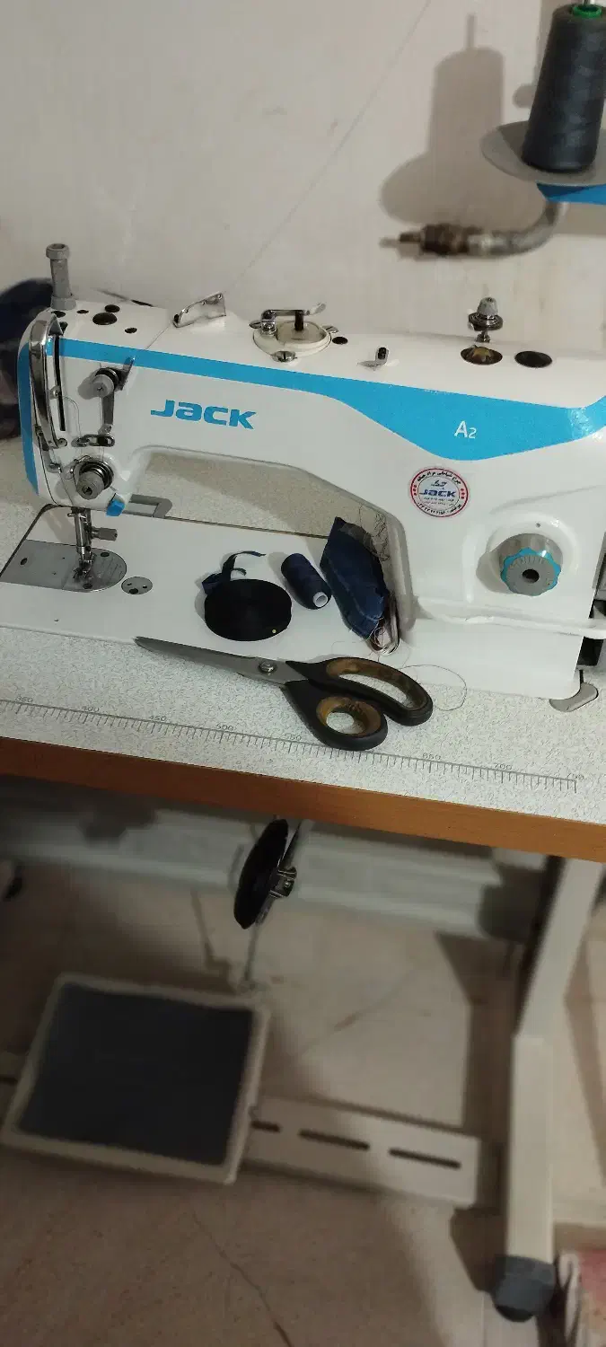 چرخ صنعتی و سردوز|چرخ خیاطی و ریسندگی|اشنویه, |دیوار