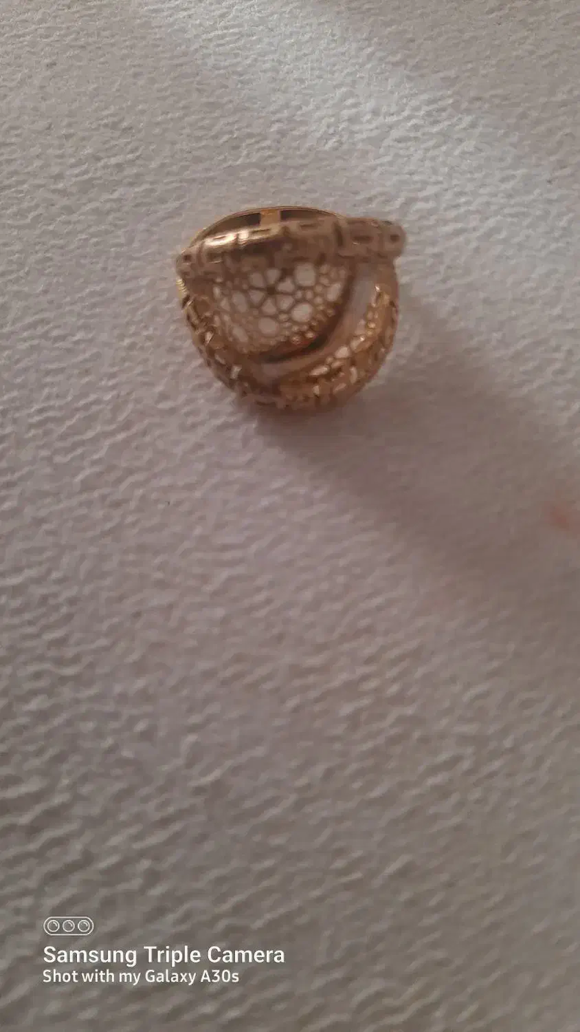 طلا در حد نو.یک شب فقط دست شده|جواهرات|بندر ماهشهر, |دیوار