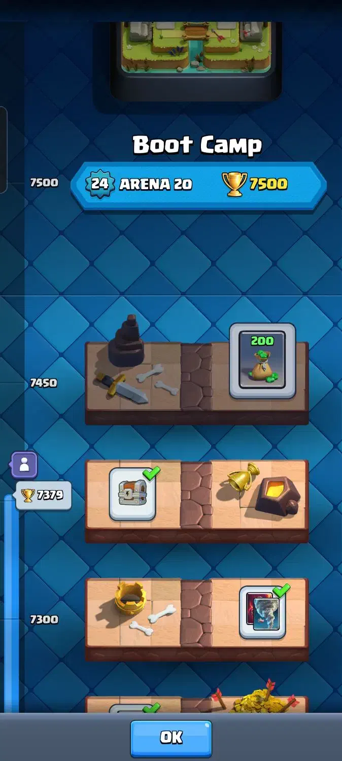 اکانت کلش رویال|کنسول، بازی ویدئویی و آنلاین|تهران, صد دستگاه|دیوار