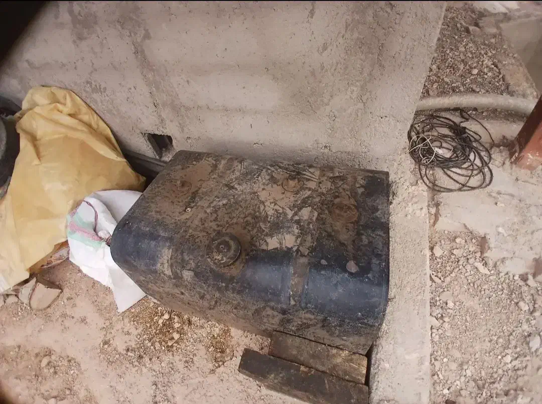 باک کشنده دنگ وفنگ|قطعات یدکی و لوازم جانبی|ساوه, |دیوار