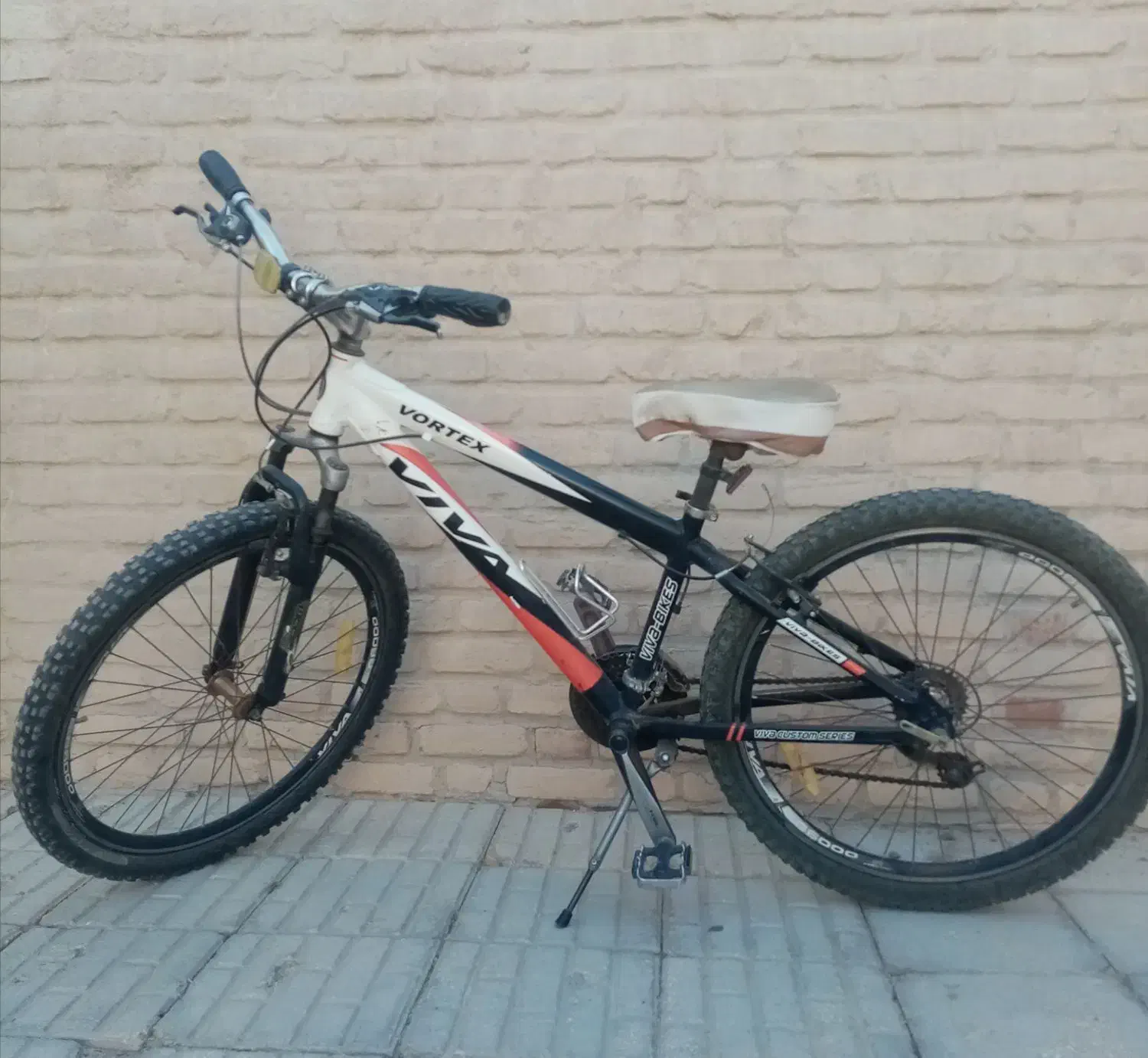 دوچرخه ویوا 26 (اصل تایوان)|دوچرخه، اسکیت، اسکوتر|سرایان, |دیوار