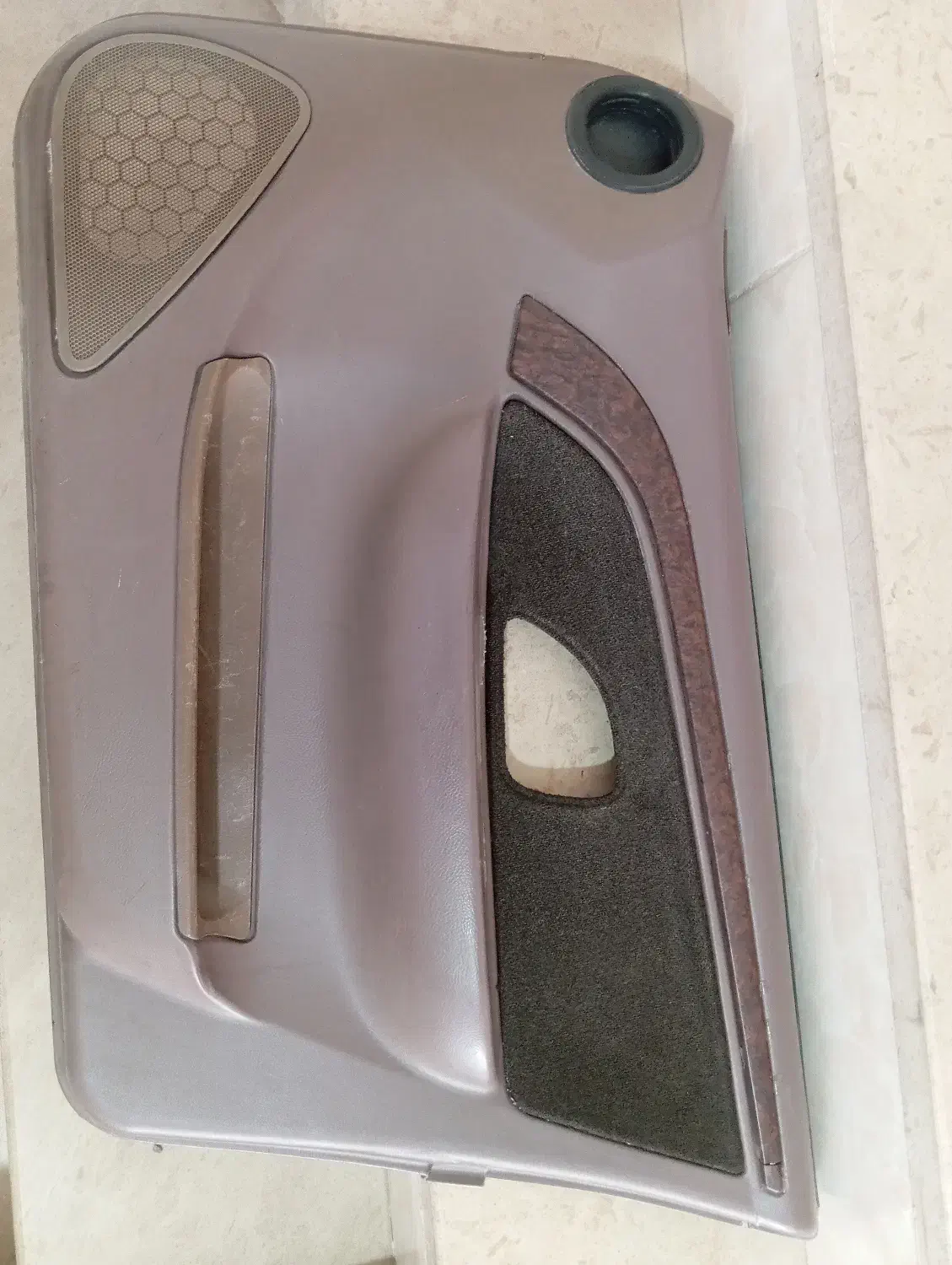 تو دری مدل بالایی|قطعات یدکی و لوازم جانبی|رفسنجان, |دیوار