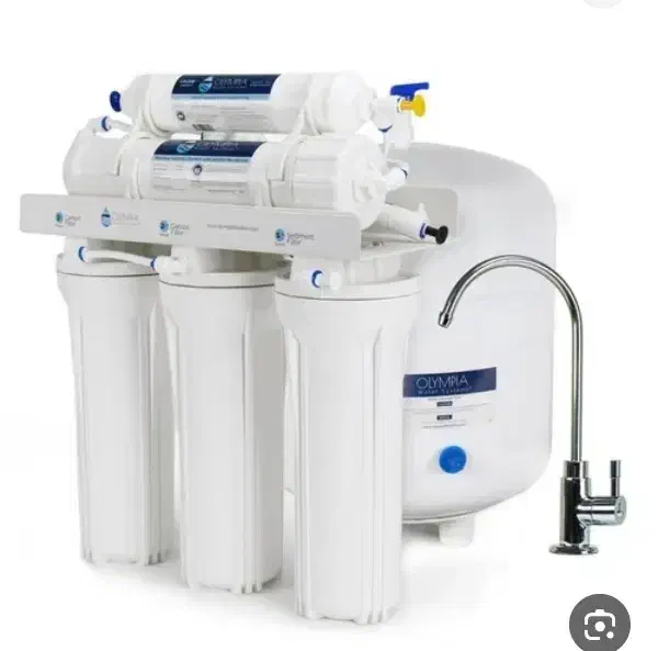 تصفیه آب|آبسردکن و تصفیه آب|نجفآباد, امام خمینی|دیوار