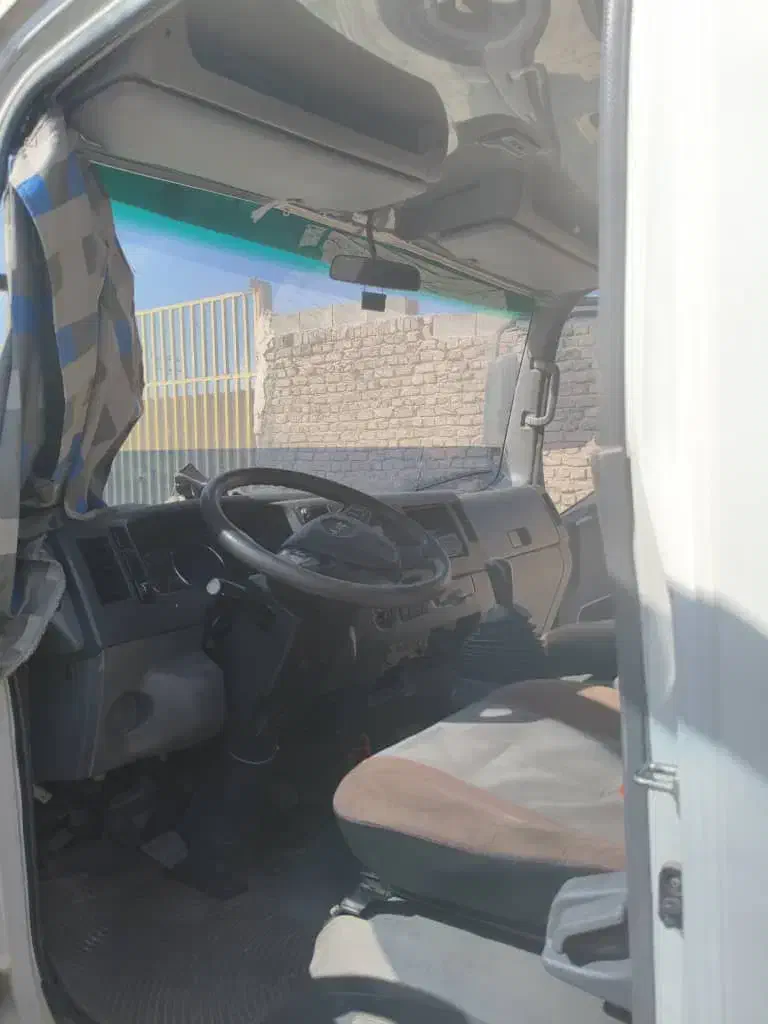 ماشین خاور|خودرو سنگین|زاهدان, |دیوار