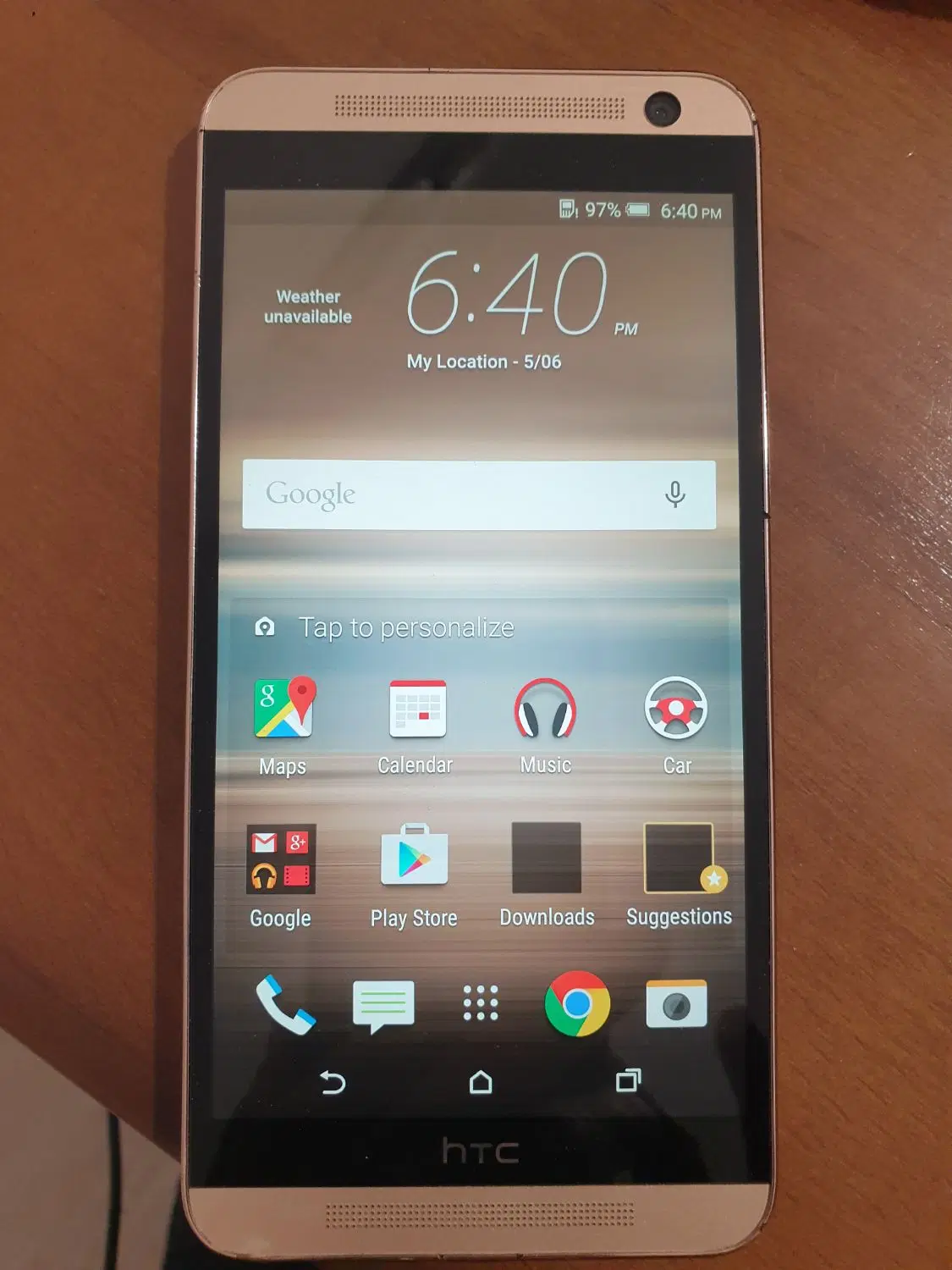 گوشی htc|موبایل|تهران, نارمک جنوبی|دیوار