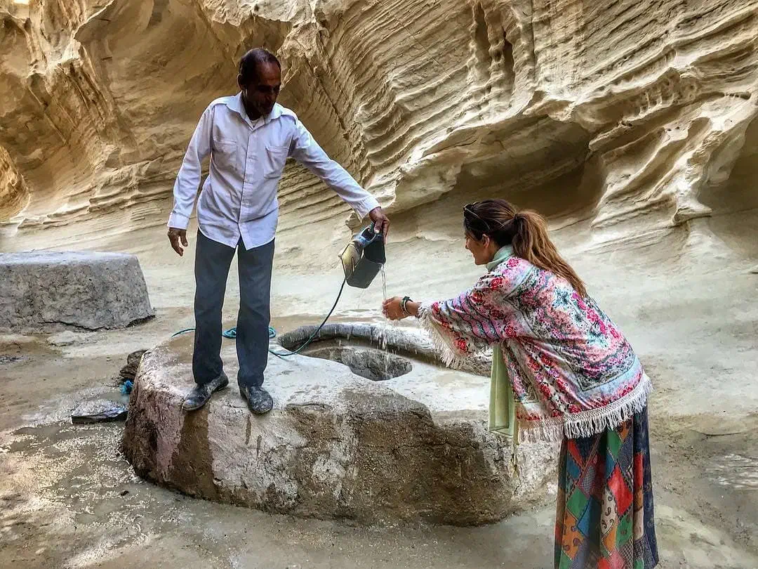 تور اقتصادی جزیره قشم|تور و چارتر|قشم, |دیوار