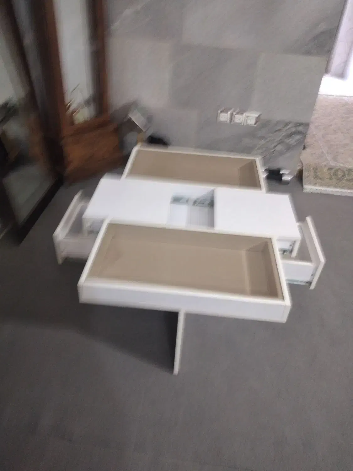 جلو مبلی  سالم|مبلمان خانگی و میز عسلی|قروه, |دیوار