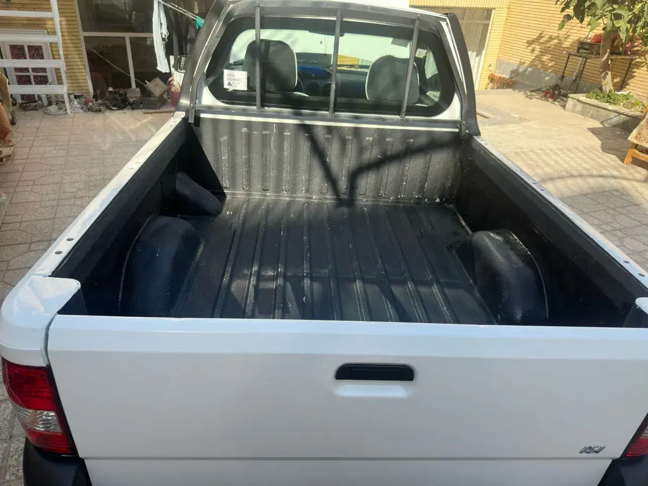 پراید وانت مدل ۱۴۰۳|خودرو سواری و وانت|اصفهان, دنارت|دیوار