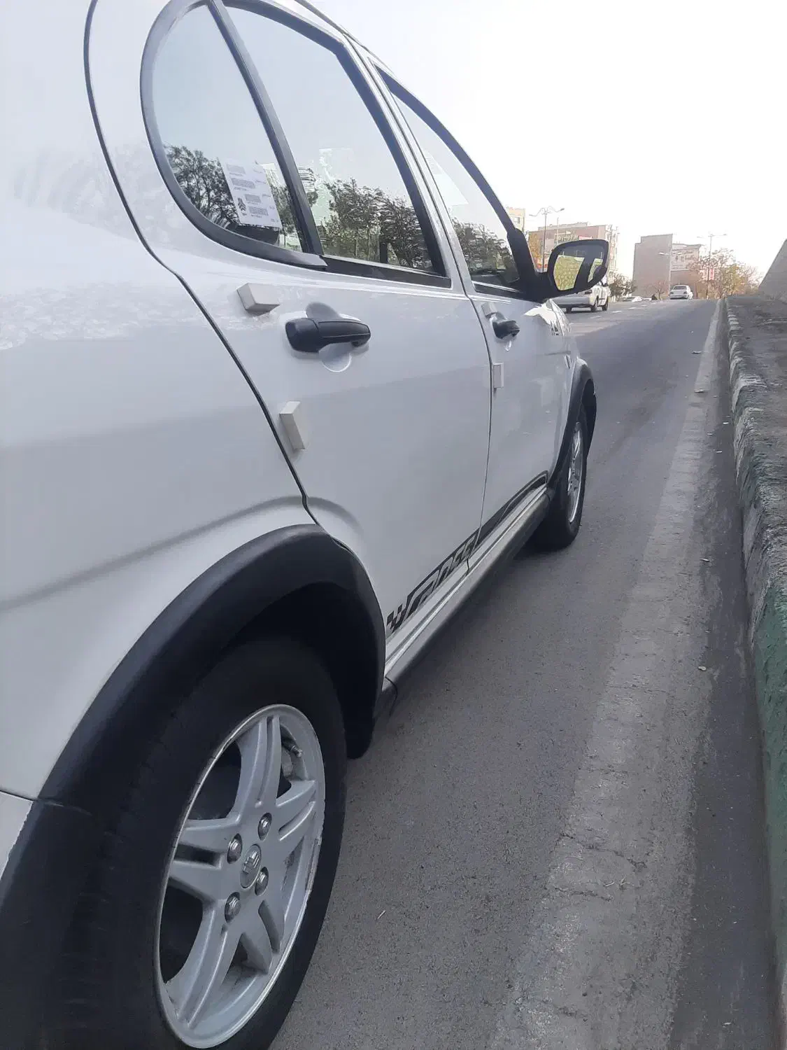 کوییک r مدل ۹۹ بی رنگ پارس خودرویی|خودرو سواری و وانت|قرچک, شهرک طلائیه|دیوار