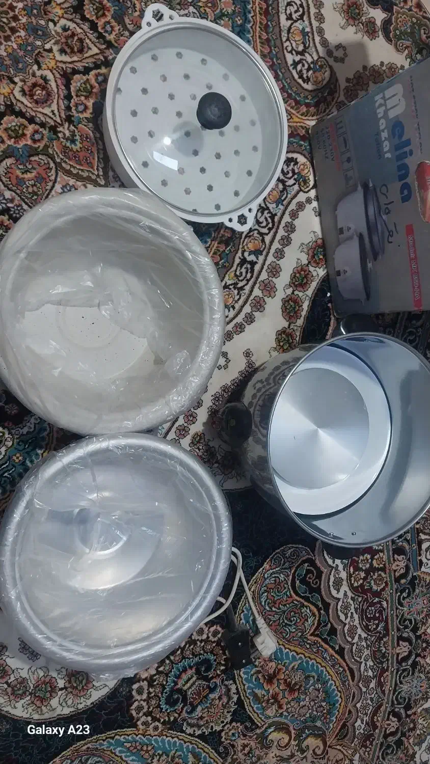 پلوپز|اجاق گاز و لوازم برقی پختوپز|خوی, |دیوار