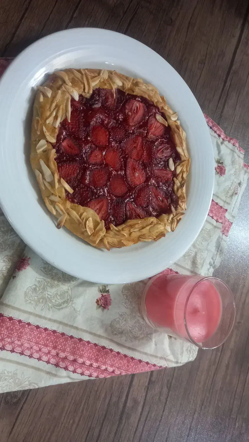 سفارش کیک و شیرینی|خوردنی و آشامیدنی|اصفهان, کوی گلزار|دیوار