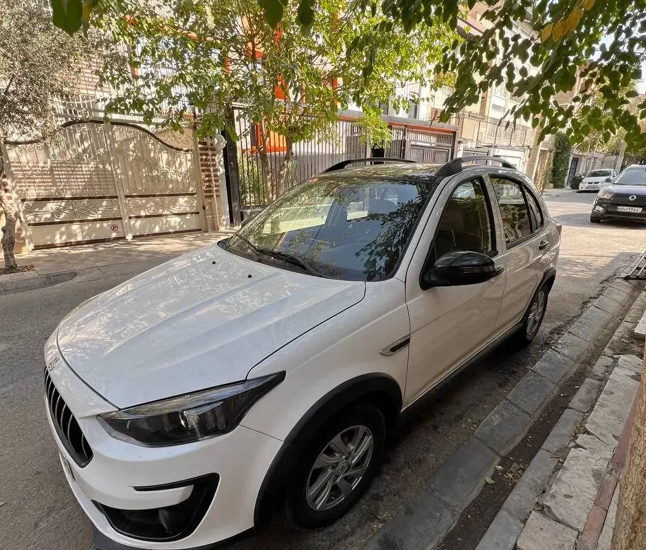 اطلس g سانروف 1403|خودرو سواری و وانت|تهران, آزادشهر|دیوار