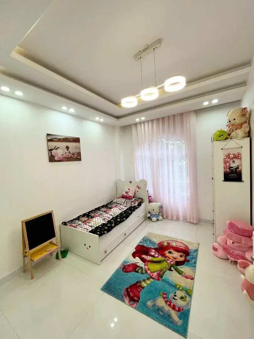 آپارتمان 115 متر بلوار دانشجو|اجارهٔ آپارتمان|گنبد کاووس, |دیوار