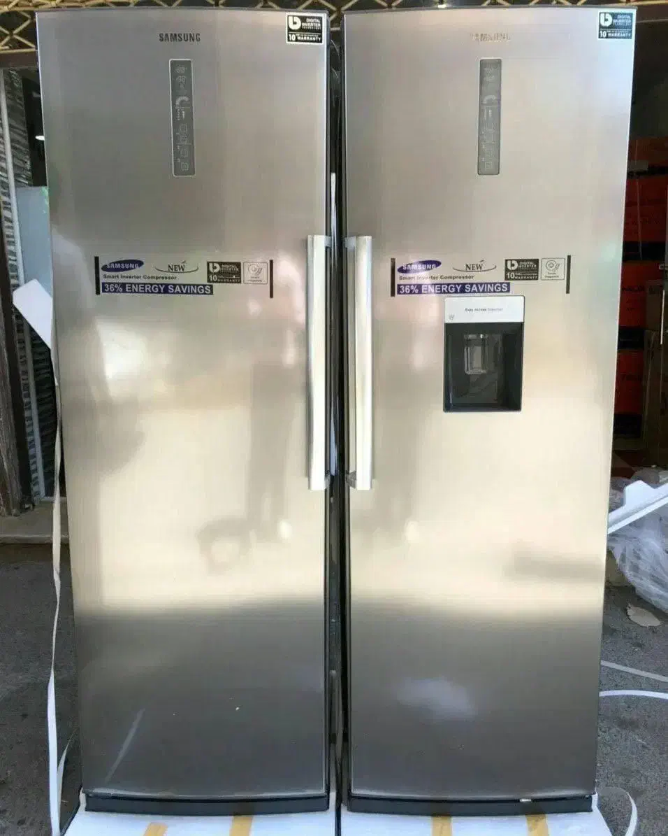 یخچال فریزر الجی کره در تمام مدل های ساید و دوقلو|یخچال و فریزر|اصفهان, دشتستان|دیوار