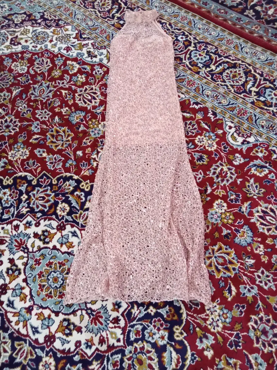 مجلسی|لباس|تربت جام, کشتارگاه|دیوار