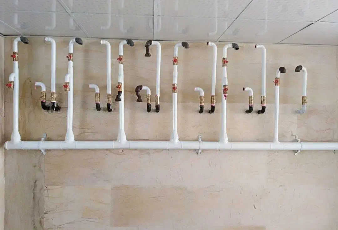 لوله کشی گاز با تاییدیه نظام مهندسی|خدمات پیشه و مهارت|قزوین, |دیوار