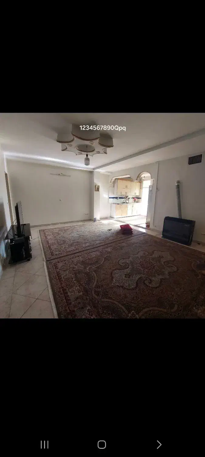 ۶۵متری دوخواب مارلیک.|فروش آپارتمان|فردیس, شهرک سپاه|دیوار