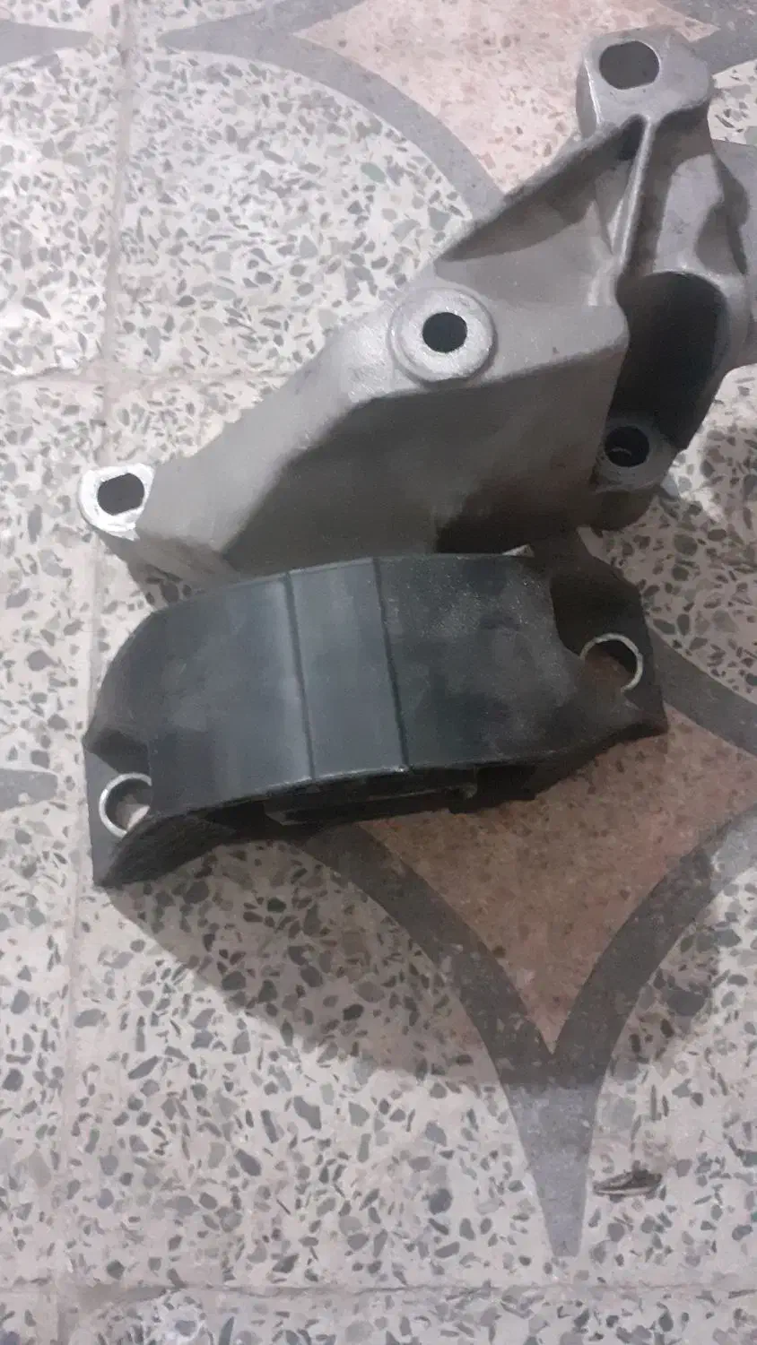 دسته موتور ال۹۰|قطعات یدکی و لوازم جانبی|رشت, صفاری|دیوار