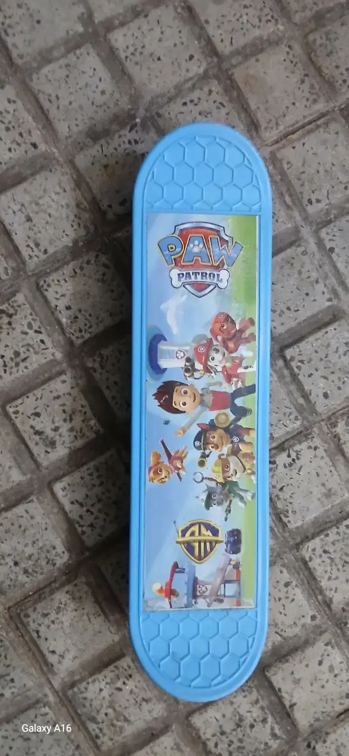 اسکیت|دوچرخه، اسکیت، اسکوتر|نظرآباد, نظرآباد|دیوار