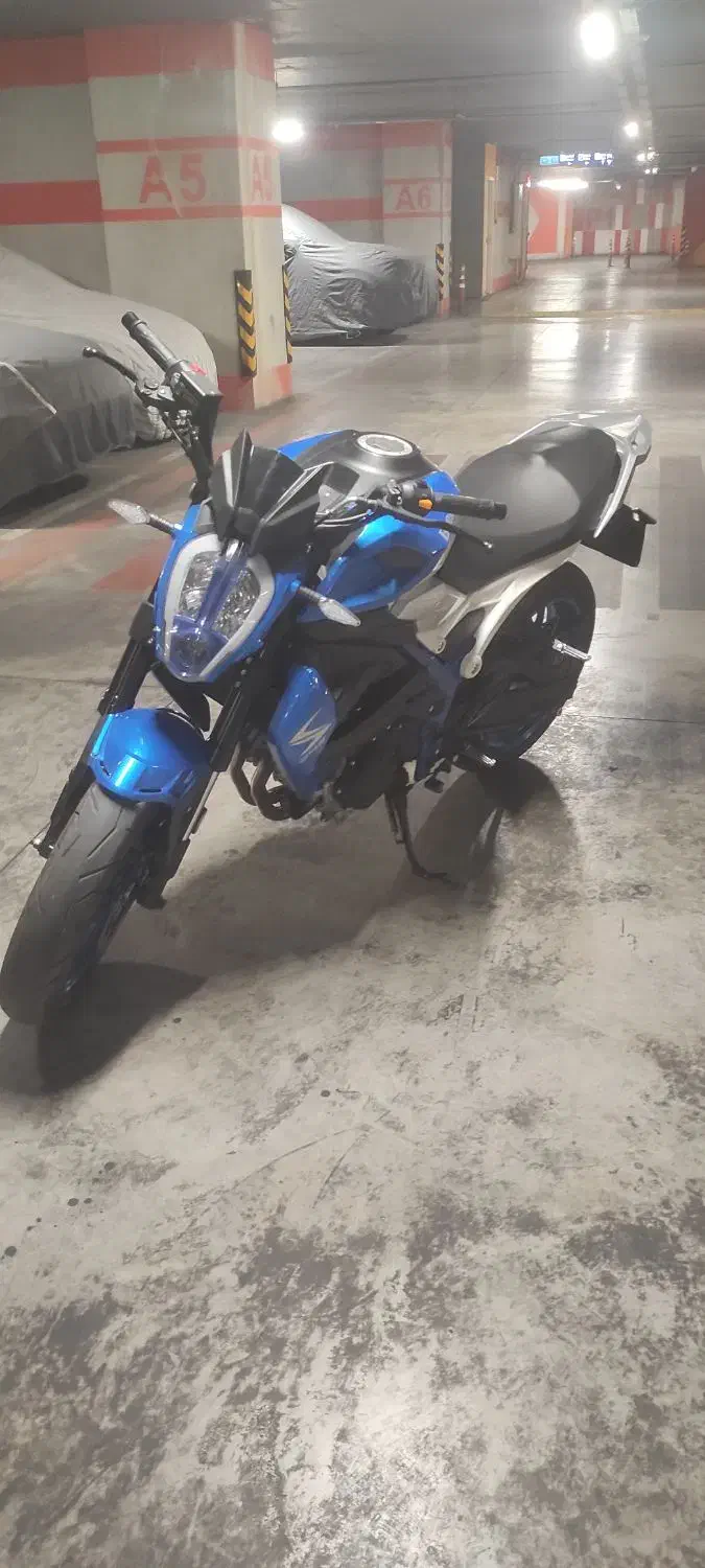 بلنتا دو سیلندر|موتورسیکلت|اهواز, منبع اب|دیوار