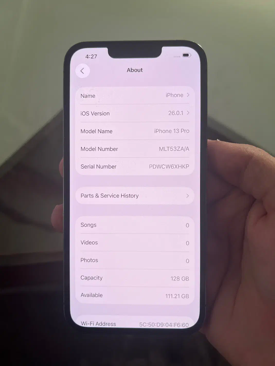 iPhone 13 Pro|موبایل|رودهن, |دیوار