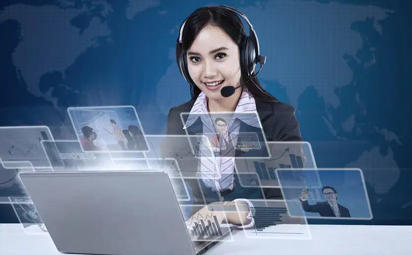 منشی خانم جهت کار در شرکت تامین نیرو|استخدام اداری و مدیریت|تهران, استاد معین|دیوار