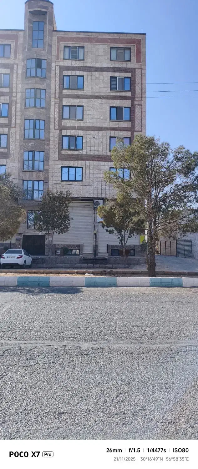 رهن و اجاره مغازه|اجارهٔ مغازه و غرفه|کرمان, |دیوار