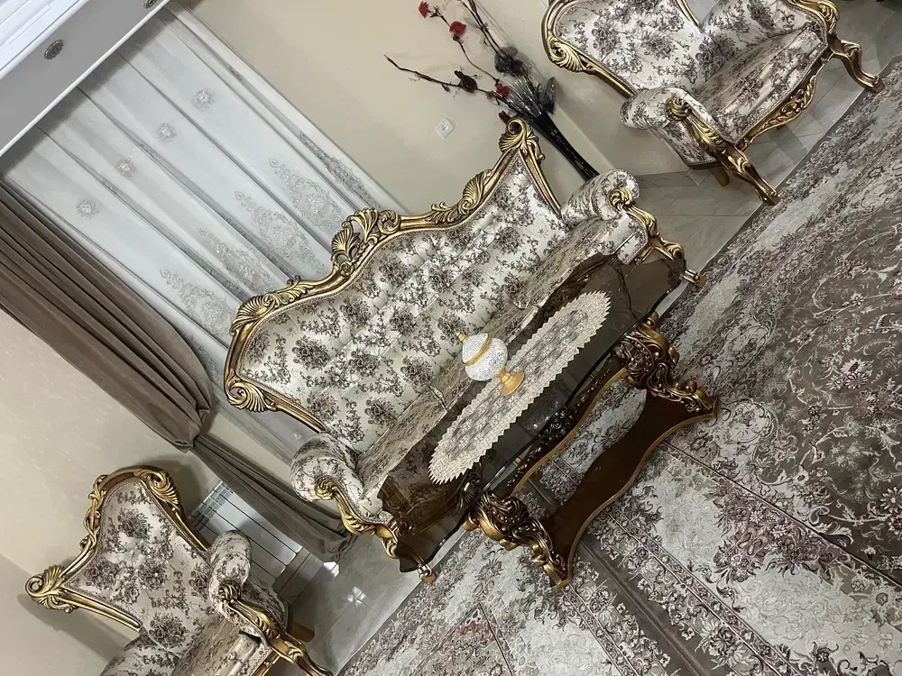 مبل|مبلمان خانگی و میز عسلی|تهران, کیانشهر|دیوار