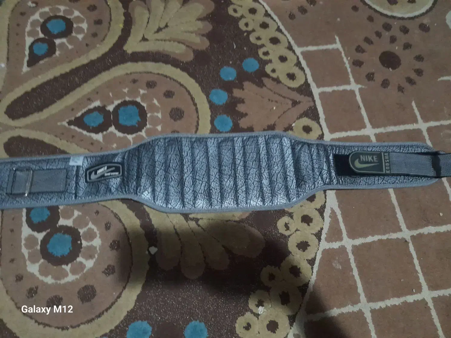 کمر بند بدنسازی ترکیه|تجهیزات ورزشی|لار, |دیوار