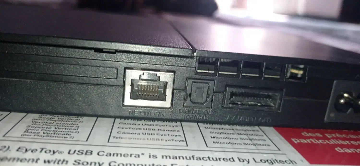 پلستیشن 2|کنسول، بازی ویدئویی و آنلاین|گتوند, |دیوار