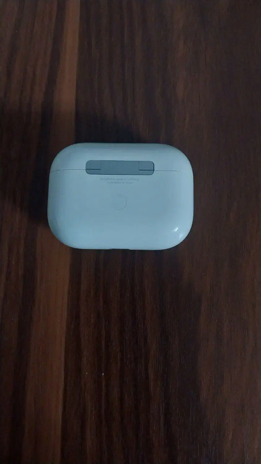 ایرپاد پرو اصل ۲۰۲۱|لوازم جانبی موبایل و تبلت|ری, حمزه‌آباد|دیوار