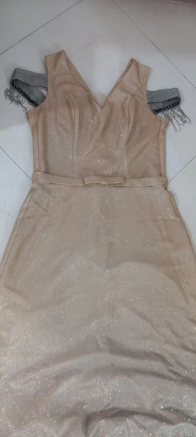 لباس مجلسی خیلی شیک|لباس|ساوه, |دیوار