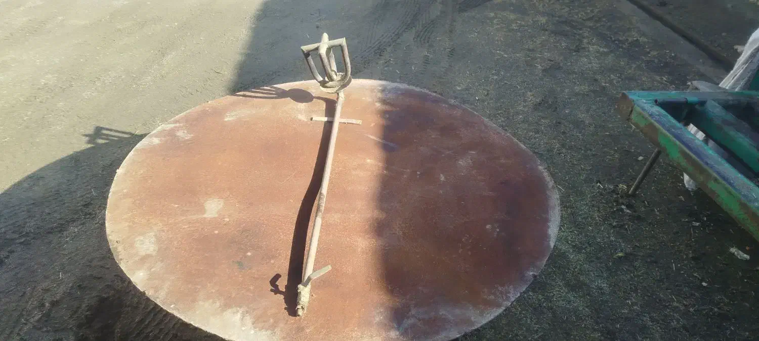 تنورساجی 5نان|اجاق گاز و لوازم برقی پخت‌وپز|کنگاور, |دیوار