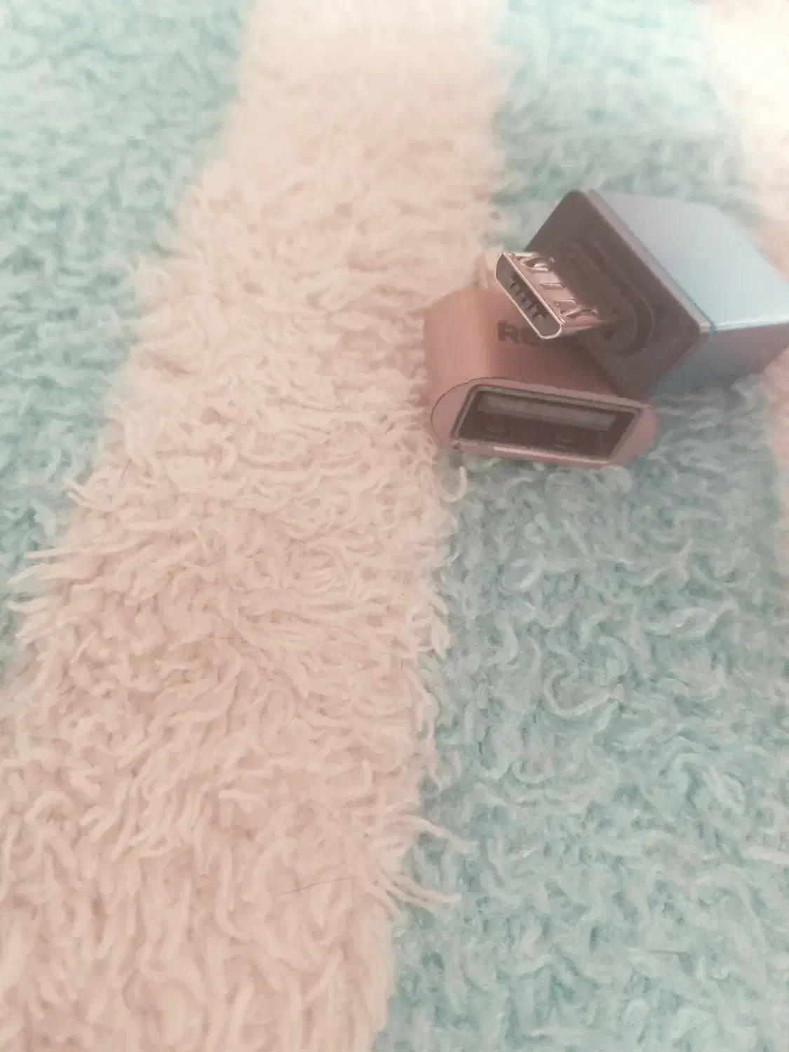 فلش پر کن در حد نوع|لوازم جانبی موبایل و تبلت|بناب, |دیوار