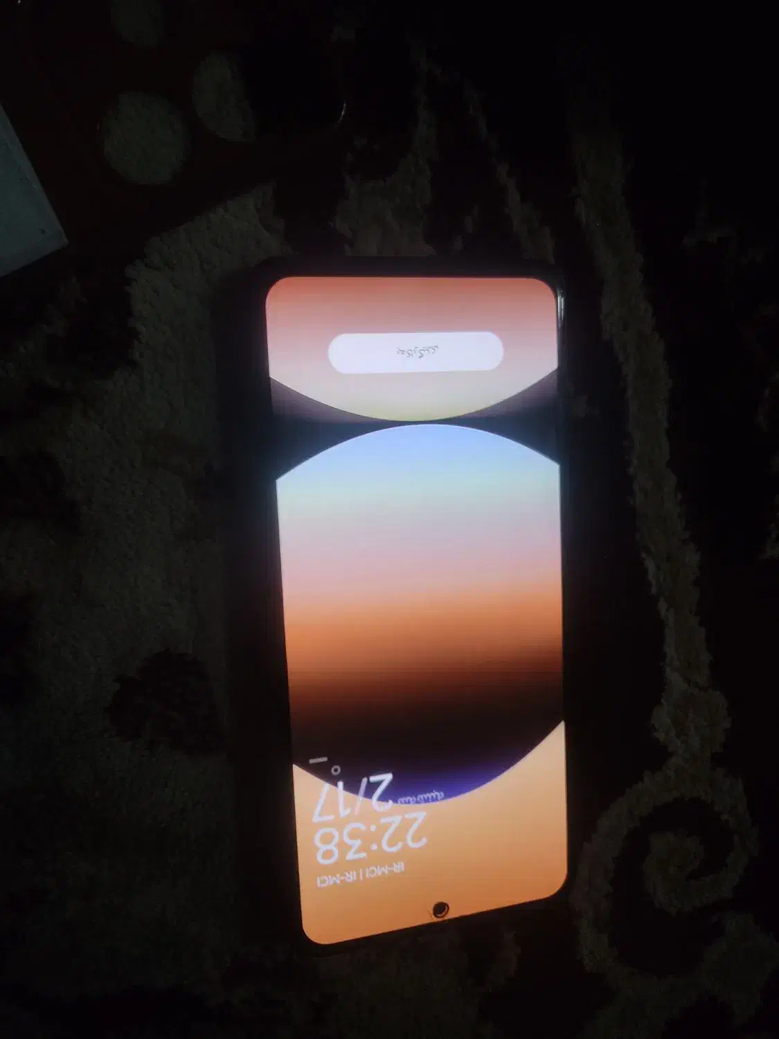 گوشی نوت ۱۴|موبایل|الیگودرز, |دیوار