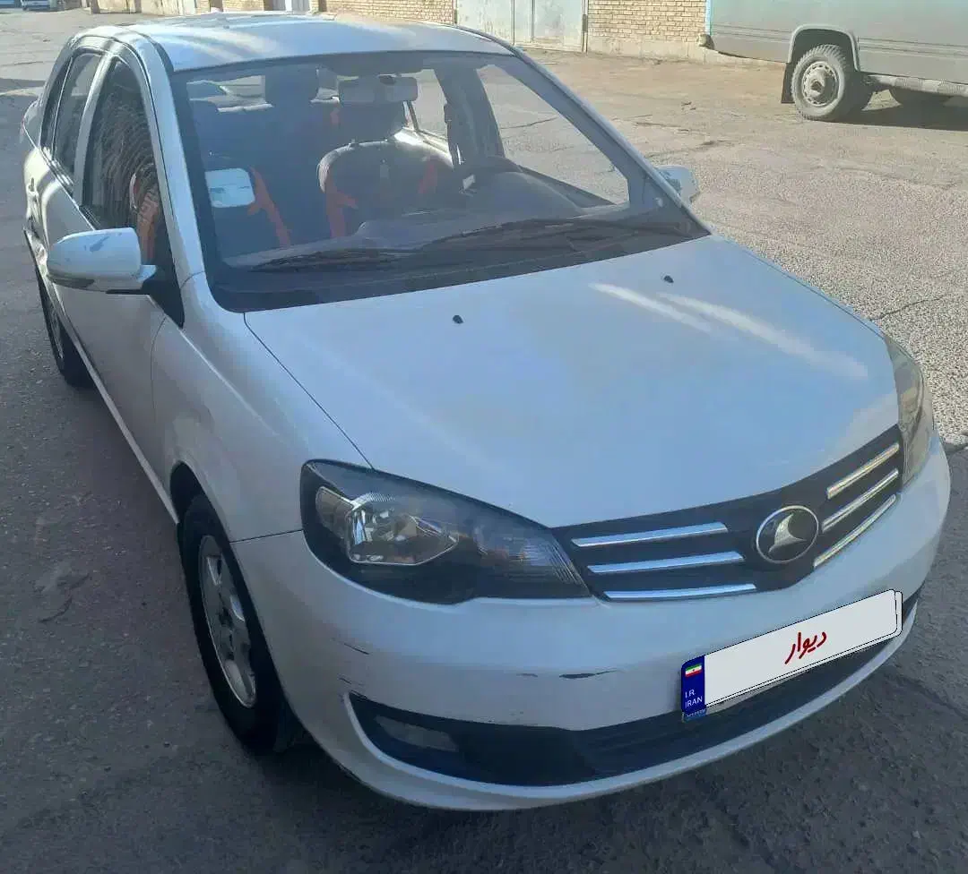 راین v5|خودرو سواری و وانت|یزد, |دیوار