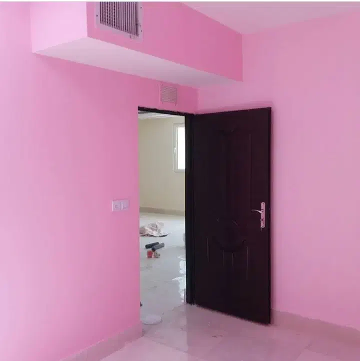 نقاشی ساختمان شبانه روزی مشاوره رایگان|خدمات پیشه و مهارت|مشهد, جاهد شهر|دیوار