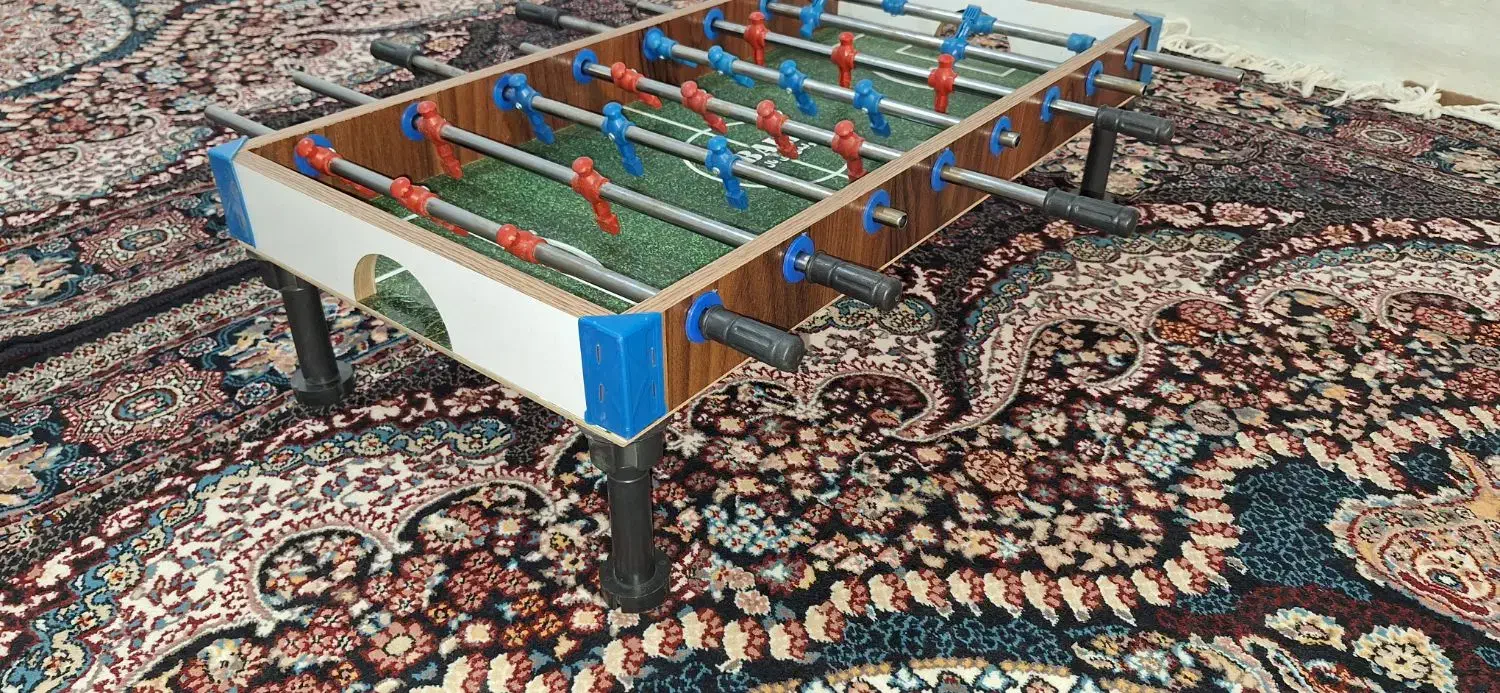 فوتبال دستی|ورزش‌های توپی|سنندج, |دیوار