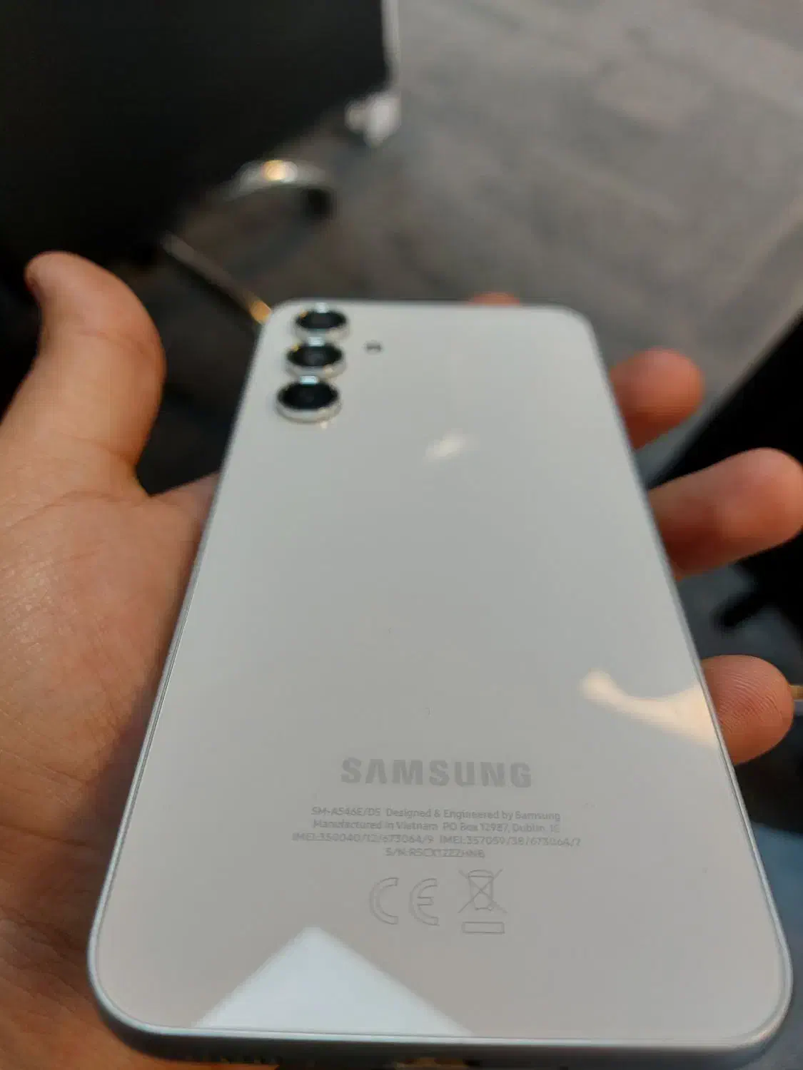 A54|موبایل|تهران, کوهک|دیوار