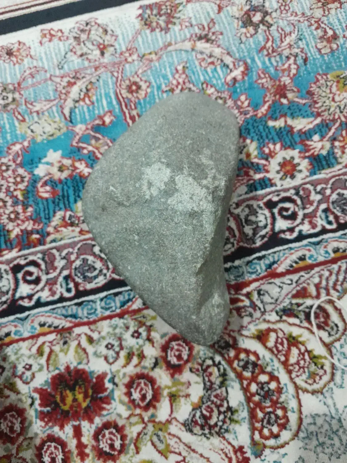 سلام شهاب سنگ استسنائی به تست های اولیه|جواهرات|تهران, بوستان ولایت|دیوار