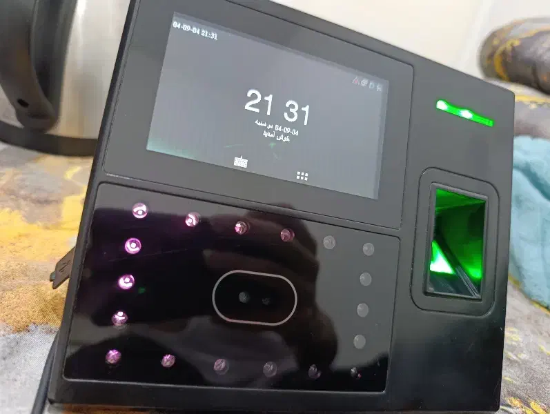 دفترحساب دار ثبت ساعت.کارکنان 8500|دفتر کار|قدس, شهرقدس|دیوار