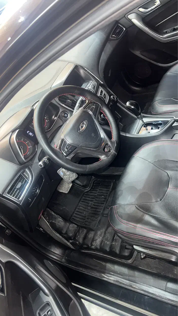 آریزو ۵توربو|خودرو سواری و وانت|کرج, مهرویلا شمالی|دیوار