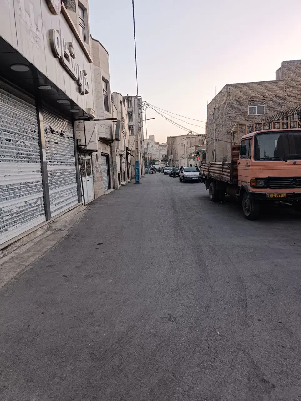 ی بابت مغازه|فروشگاه و مغازه|پاکدشت, خاتون آباد|دیوار