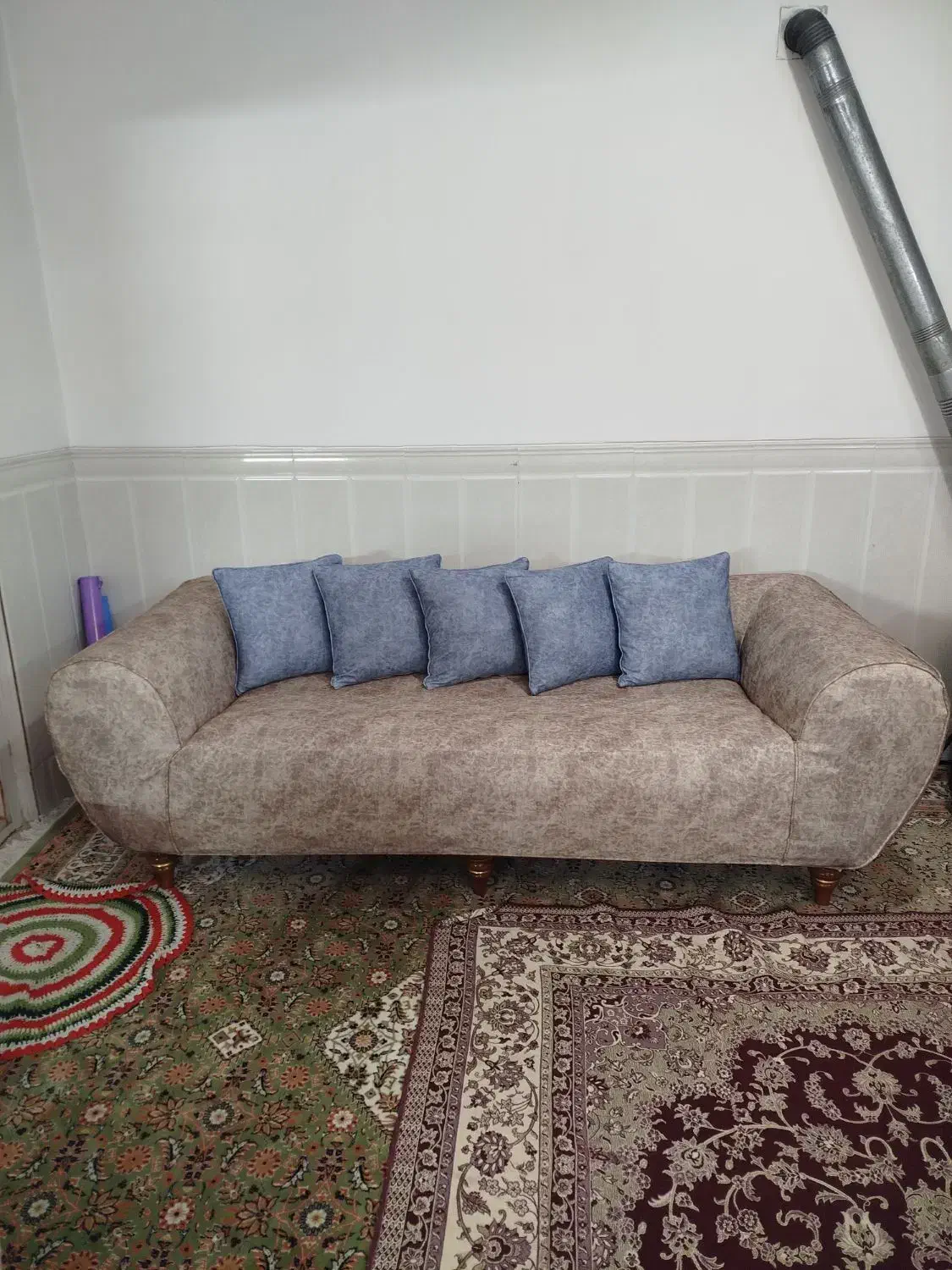 کاورمبل لباس مبل|خدمات پیشه و مهارت|یزد, |دیوار